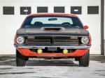 Plymouth AAR 'Cuda 1970 года